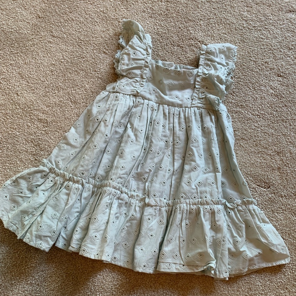 Toddler dress